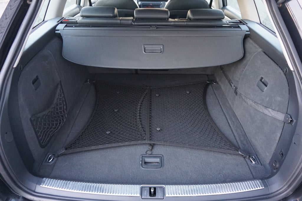 Audi A4 avant 3.2 fsi quattro pro line airco / cruise / navi / trekhaak / p