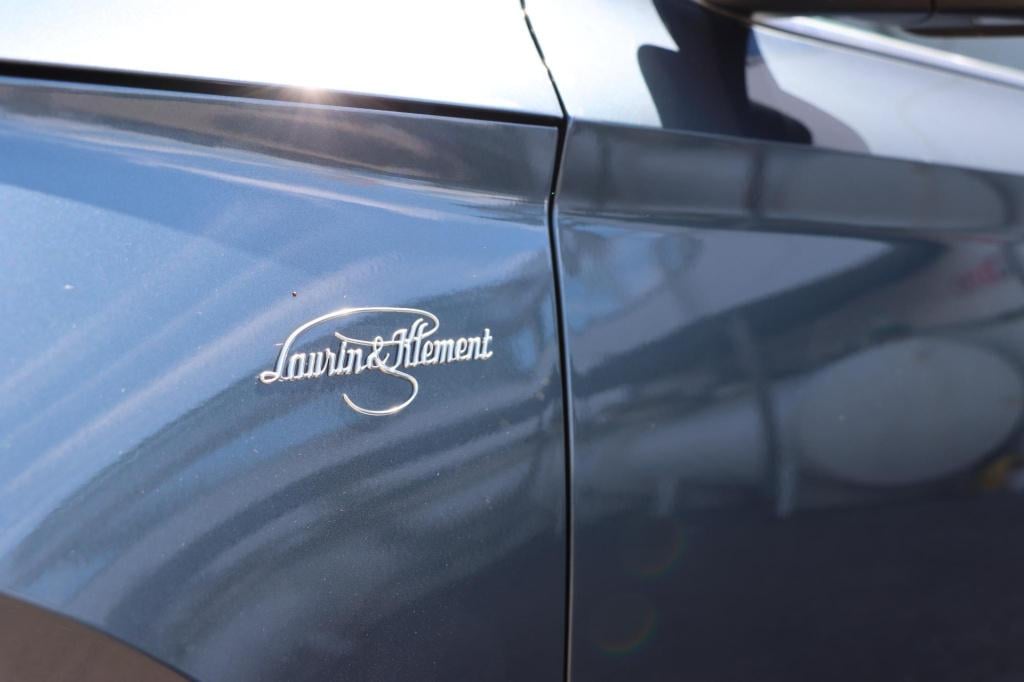 Skoda Superb combi 1.4 tsi iv laurin & klement 218pk dsg6