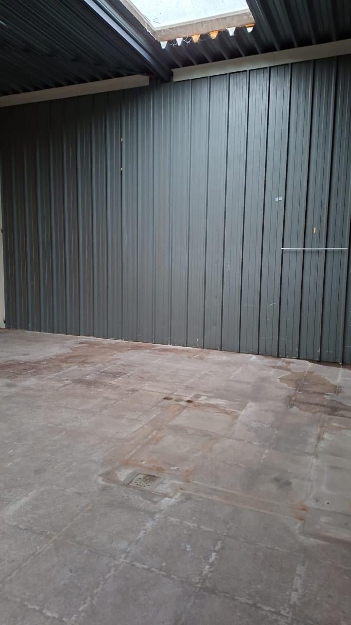 Diverse Sandwichpanelen