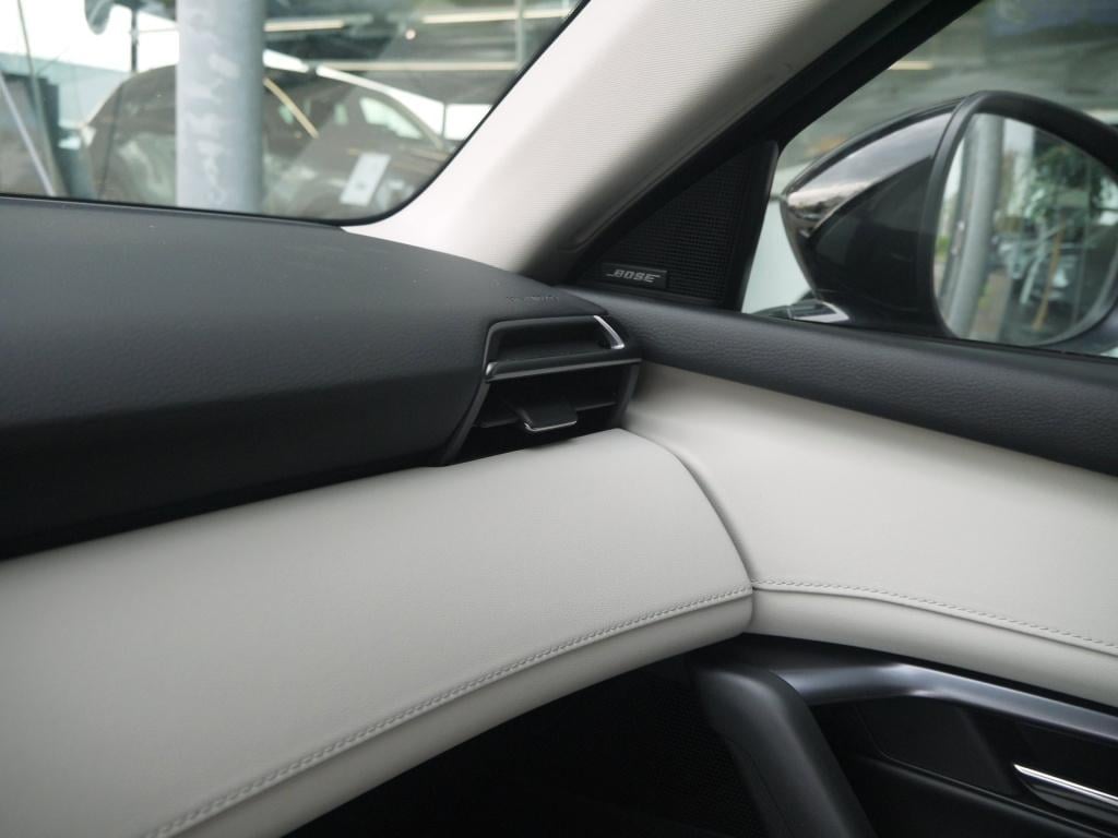 Mazda Cx-5 2.5 e-skyactiv g 141 m hybrid exclusive-line