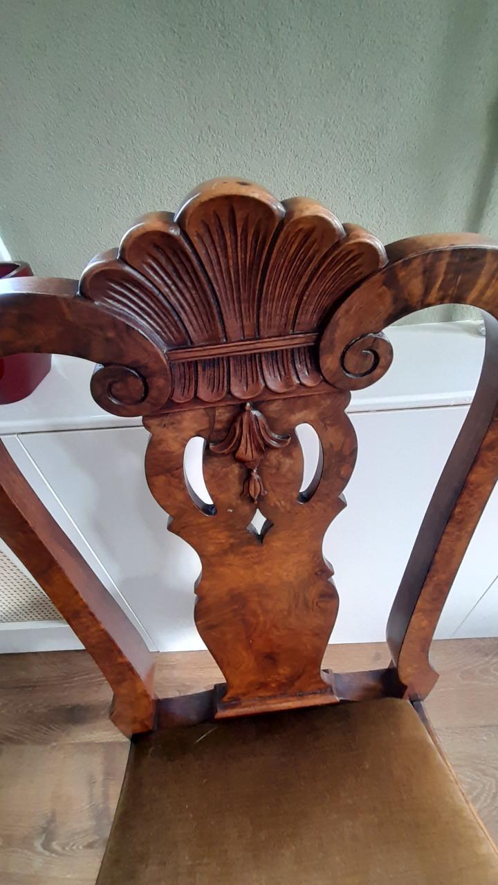Stoelen