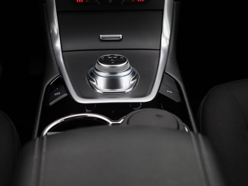 Ford Galaxy 2.5i hev titanium | automaat | 7-persoons | trekhaak | parkeer 