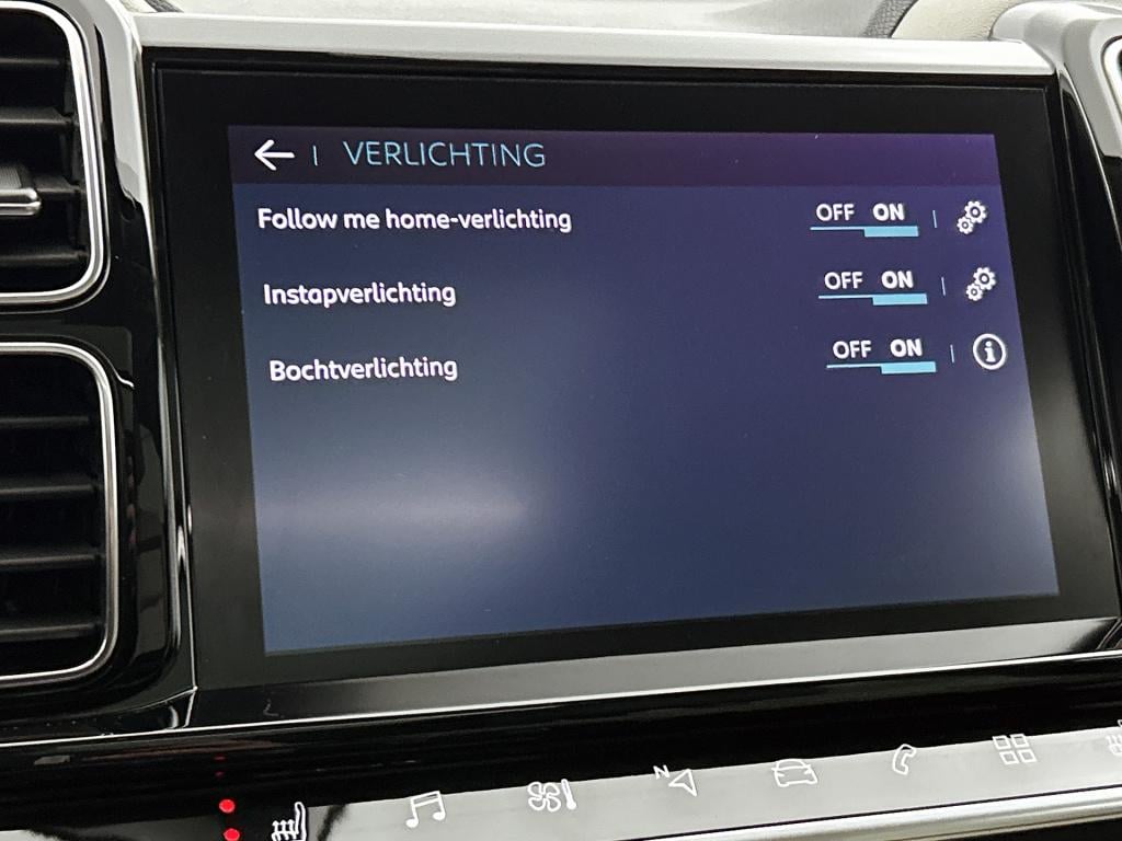 Citroen C5 Aircross plug-in hybrid 225pk automaat shine | rijklaar | panora