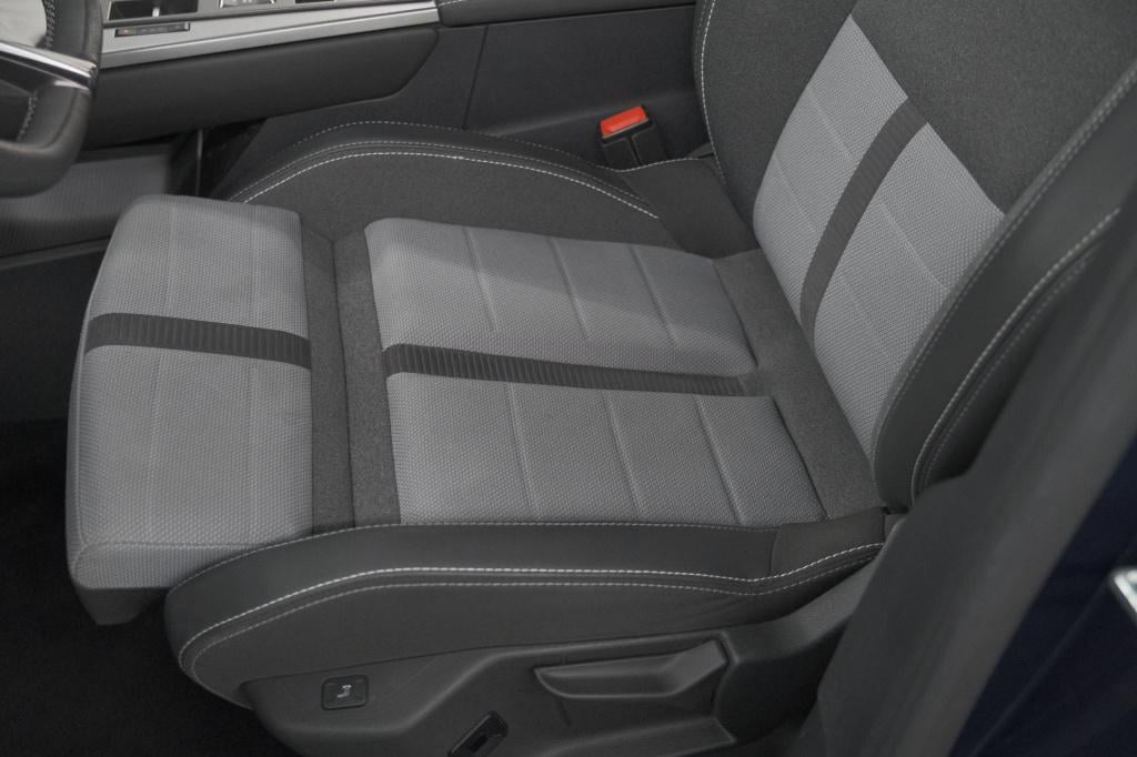 Opel Grandland 1.2 turbo 145 hybrid gs | nieuw model | camera | apple carpl