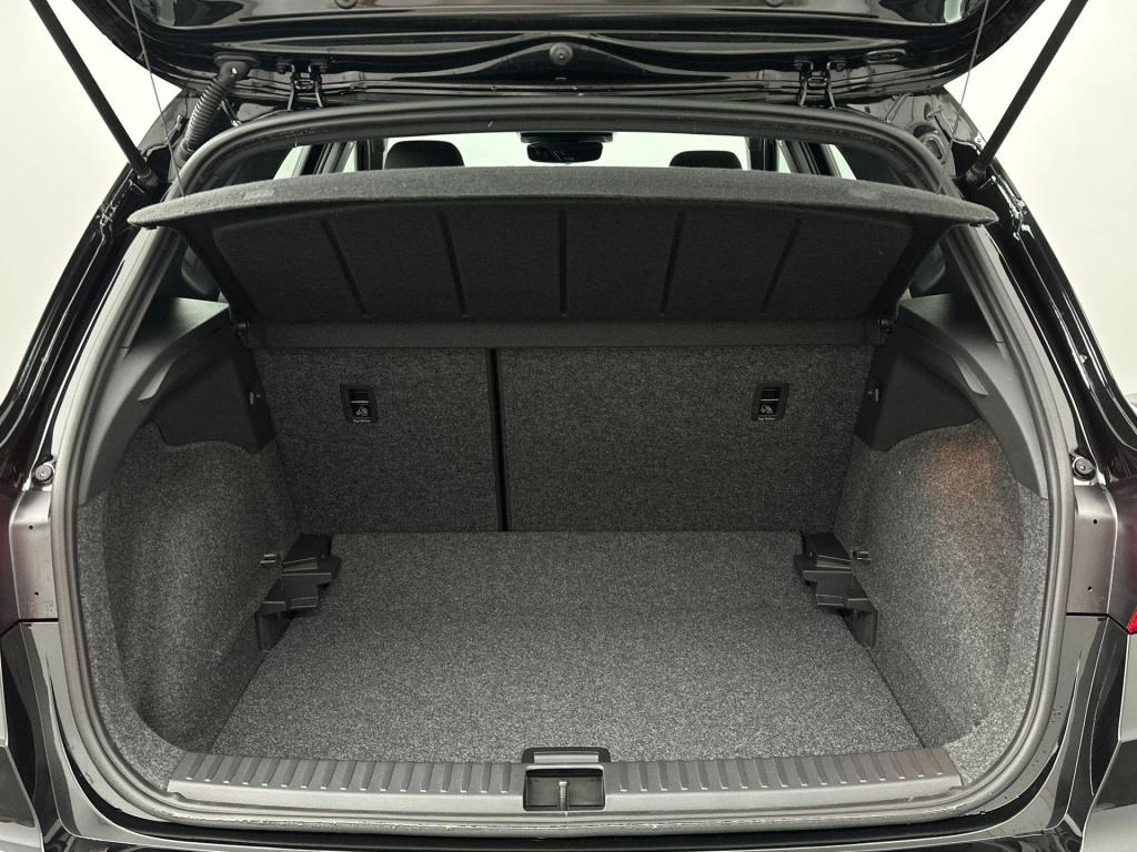 Seat Arona style 1.0 ecotsi 70 kw / 95 pk suv 5 versn. handba