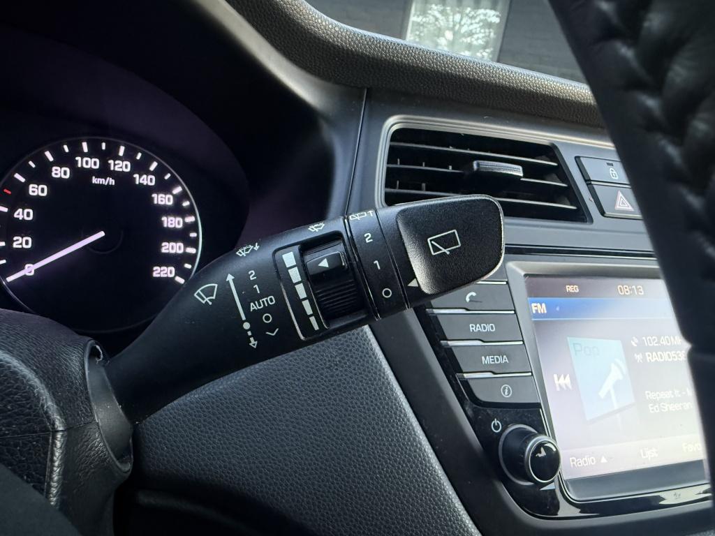 Hyundai I 20 1.2 hp black edition