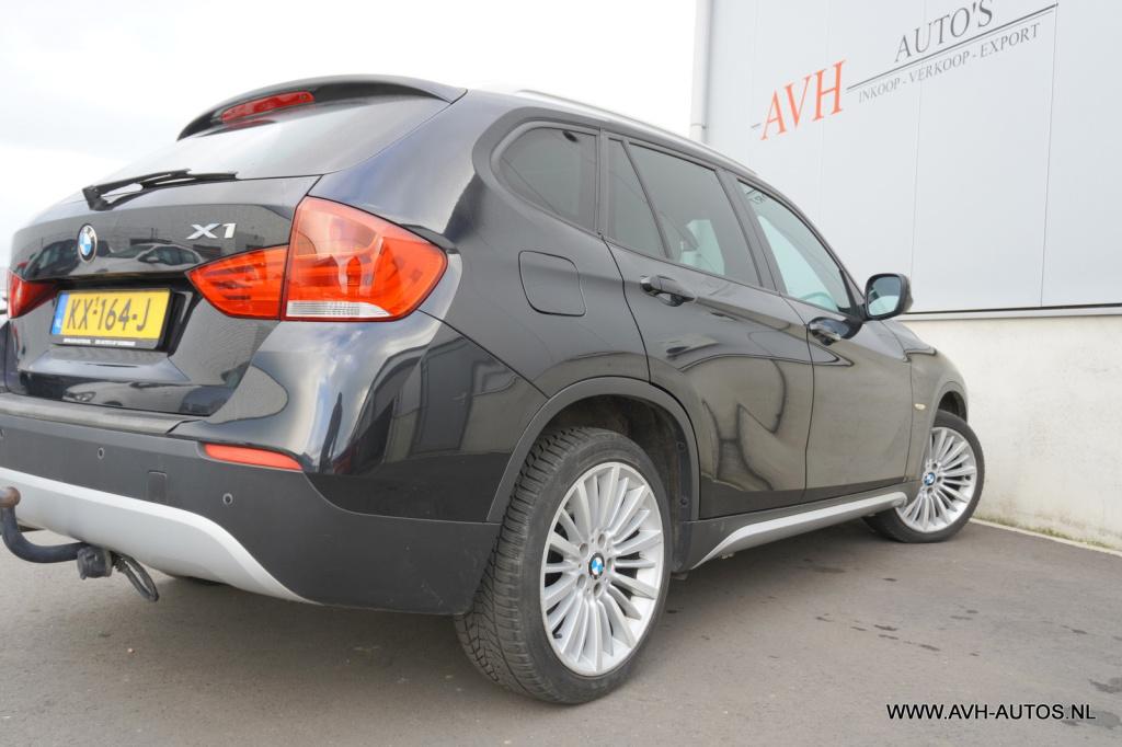 BMW X1 sdrive18d executive