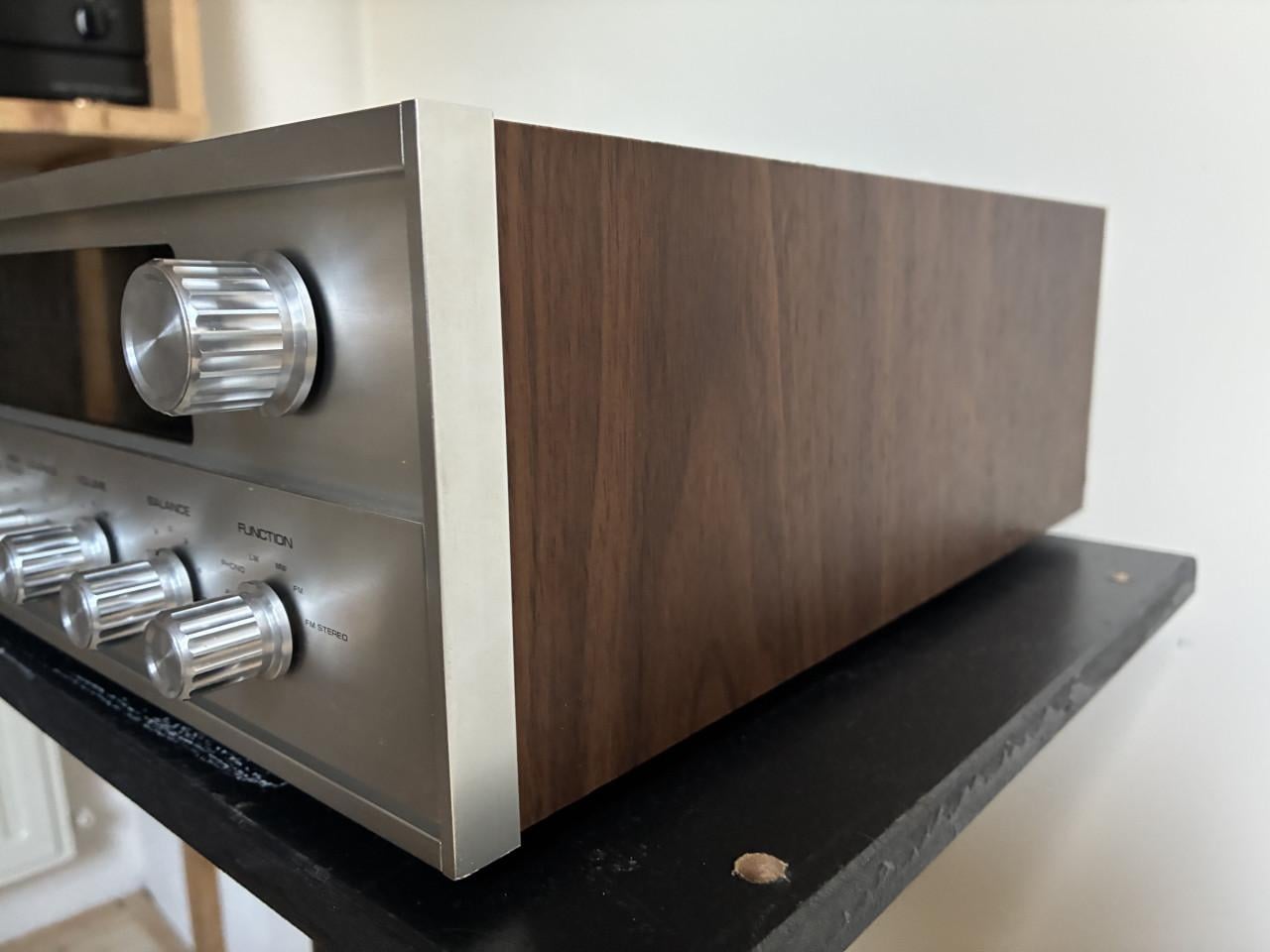 Sanyo DCX-2500L