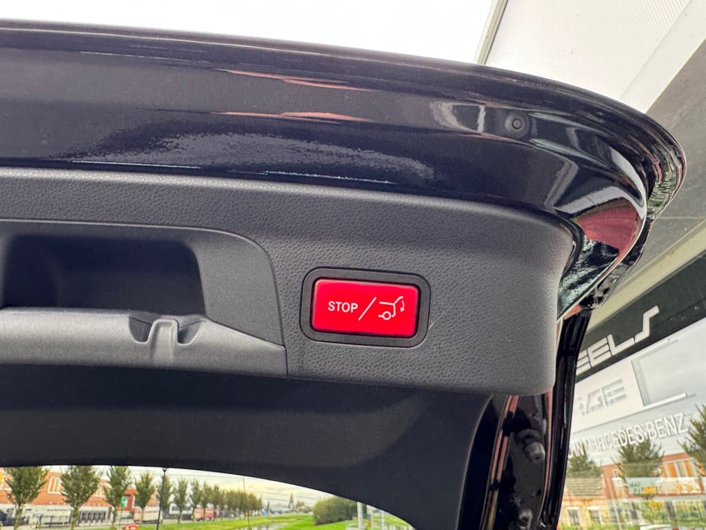 Mercedes-Benz Glc coupé 250 4matic amg automaat /apple-carplay