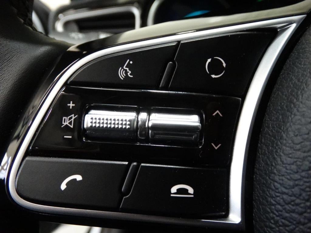 Kia Xceed 1.6 gdi phev 142pk dct6 dynamicline