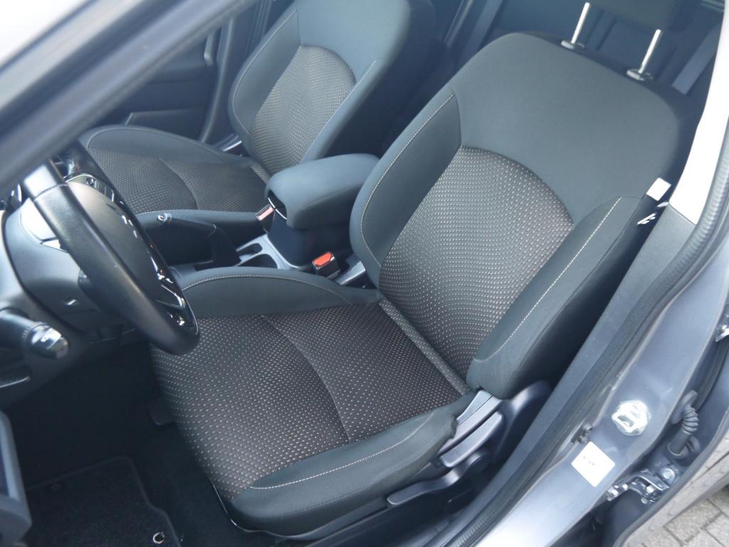 Mitsubishi Asx 1.6 cleartec intense|trekhaak|rijklaar