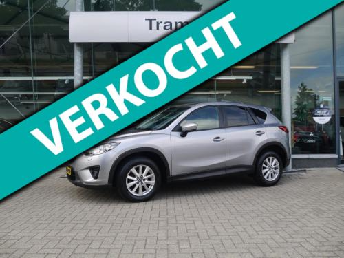 Mazda Cx-5 2.0 skylease+ limited edition 2wd