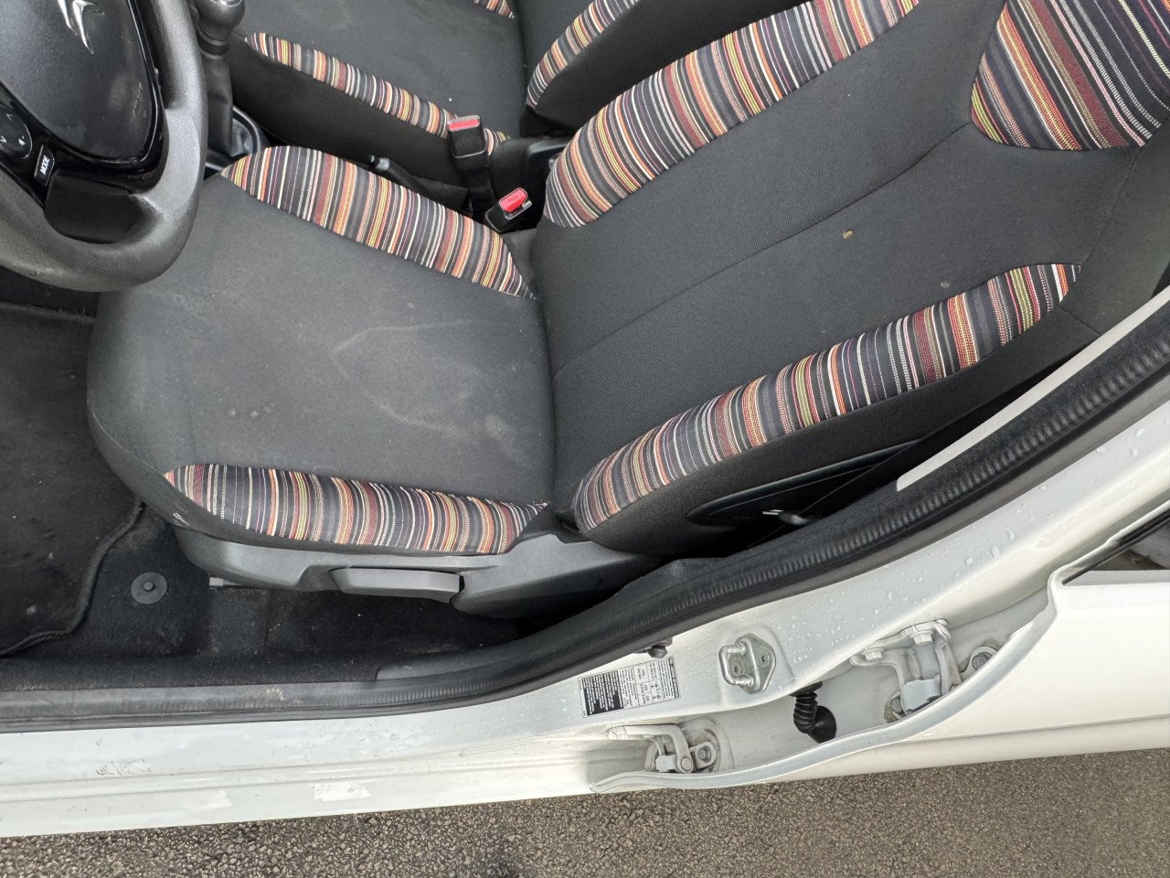 Citroen C1 1.2i Cabrio 5 deurs Bouwjaar2015 ! ! !