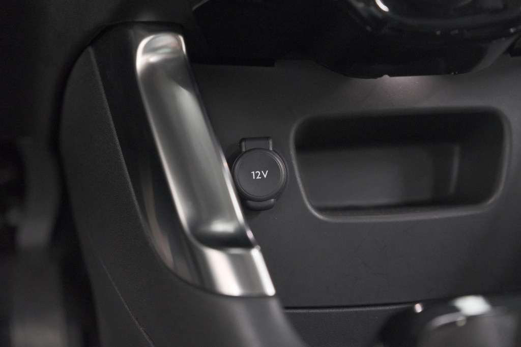 Citroen C3 Aircross puretech 110 max | head-up display | camera | navigatie