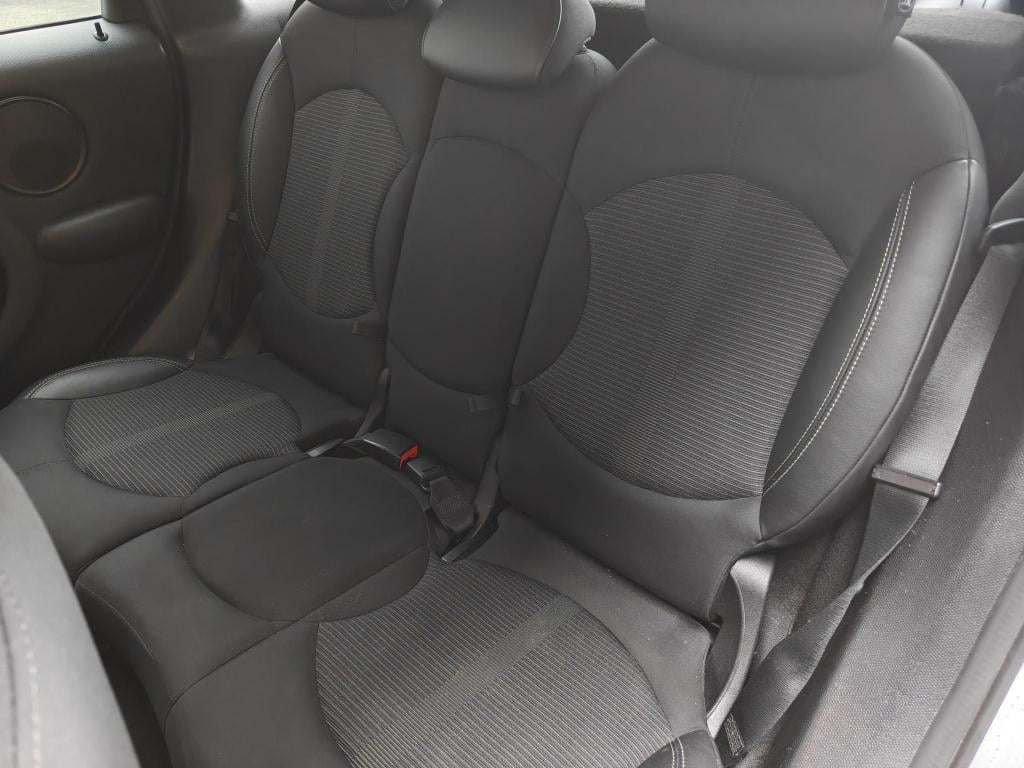 Mini Countryman mini 1.6 cooper chili