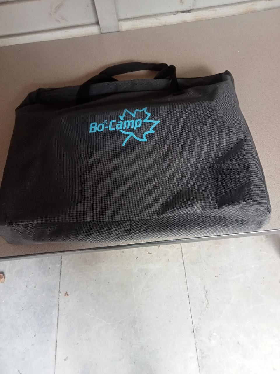 Prachtig Bocamp kastje