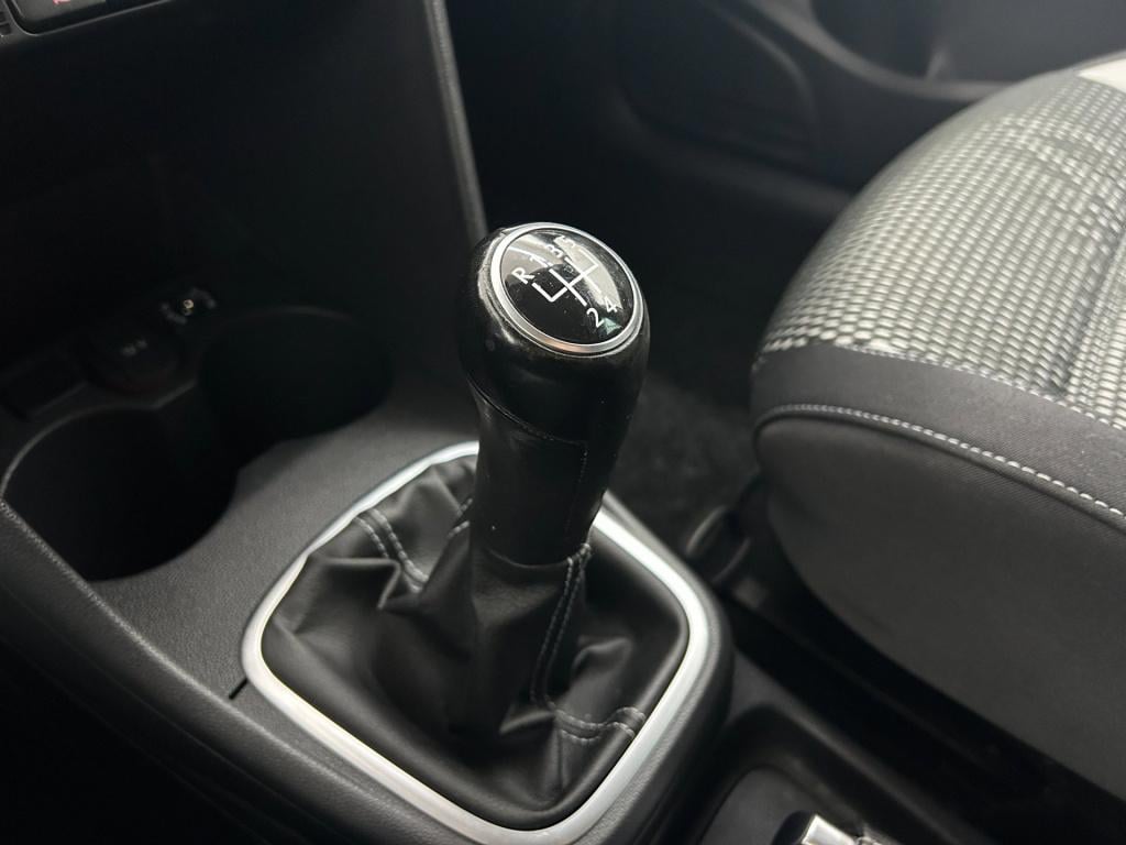 Volkswagen Polo occasion 1.4-16v cross | grijs | tweedehands volkswagen pol