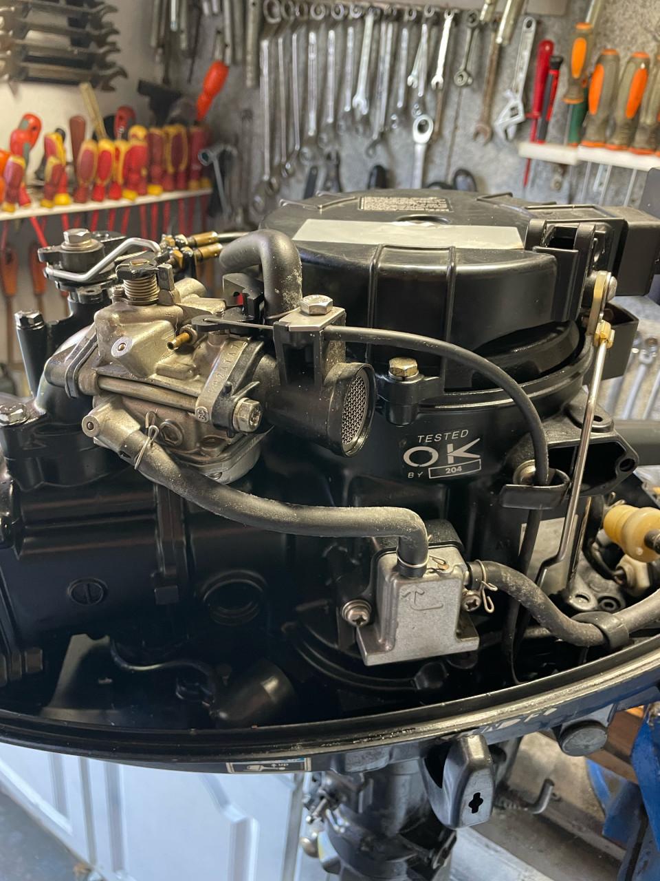 Mercury 5 pk