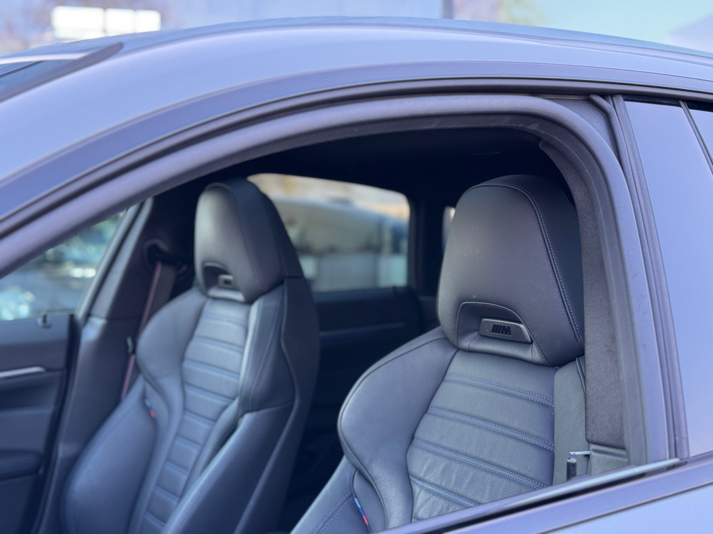 BMW 4 Serie gran coupé 430i high executive * m sport pakket * harman/kardon