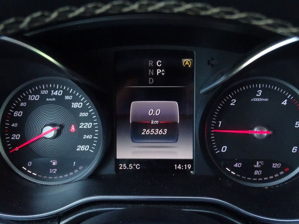 Mercedes-Benz V-Klasse 250d extra lang dc avantgarde edition