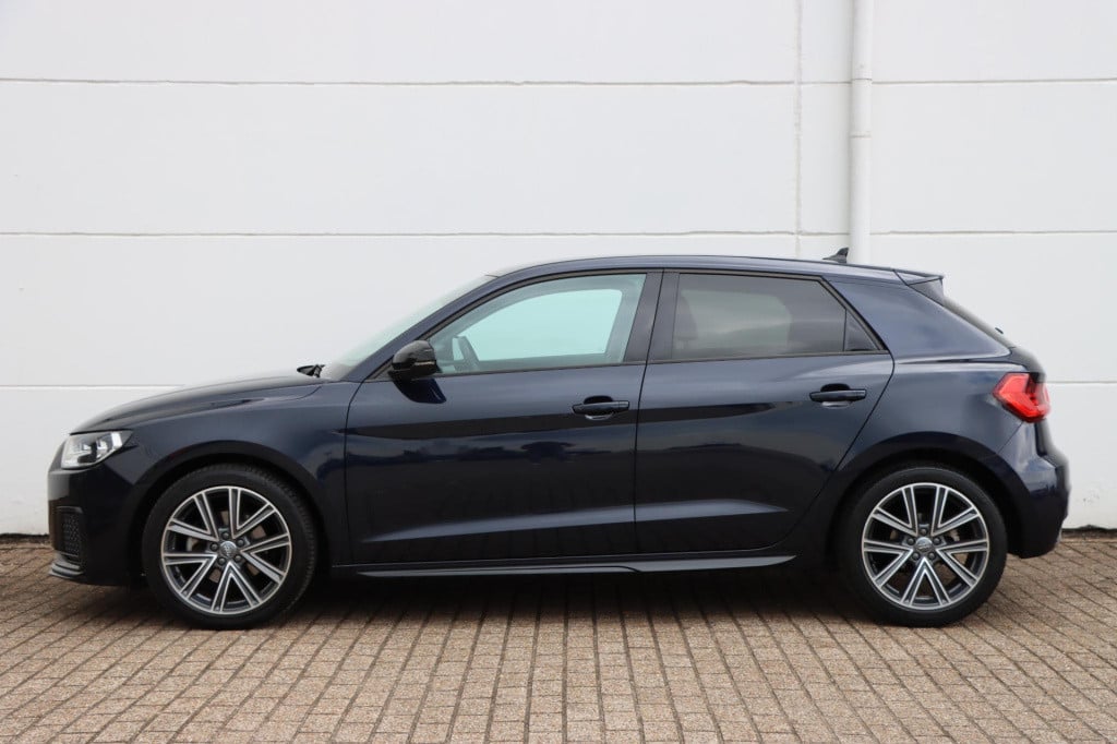 Audi A1 Sportback 30 tfsi epic