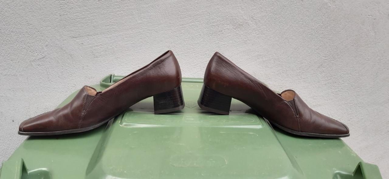 Dameschoen : maat 4½  Merk Ara