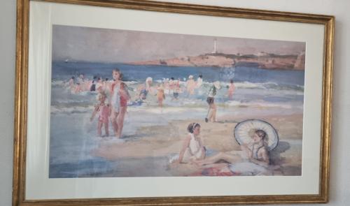 Diverse schilderijen