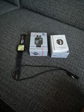 Smart watch