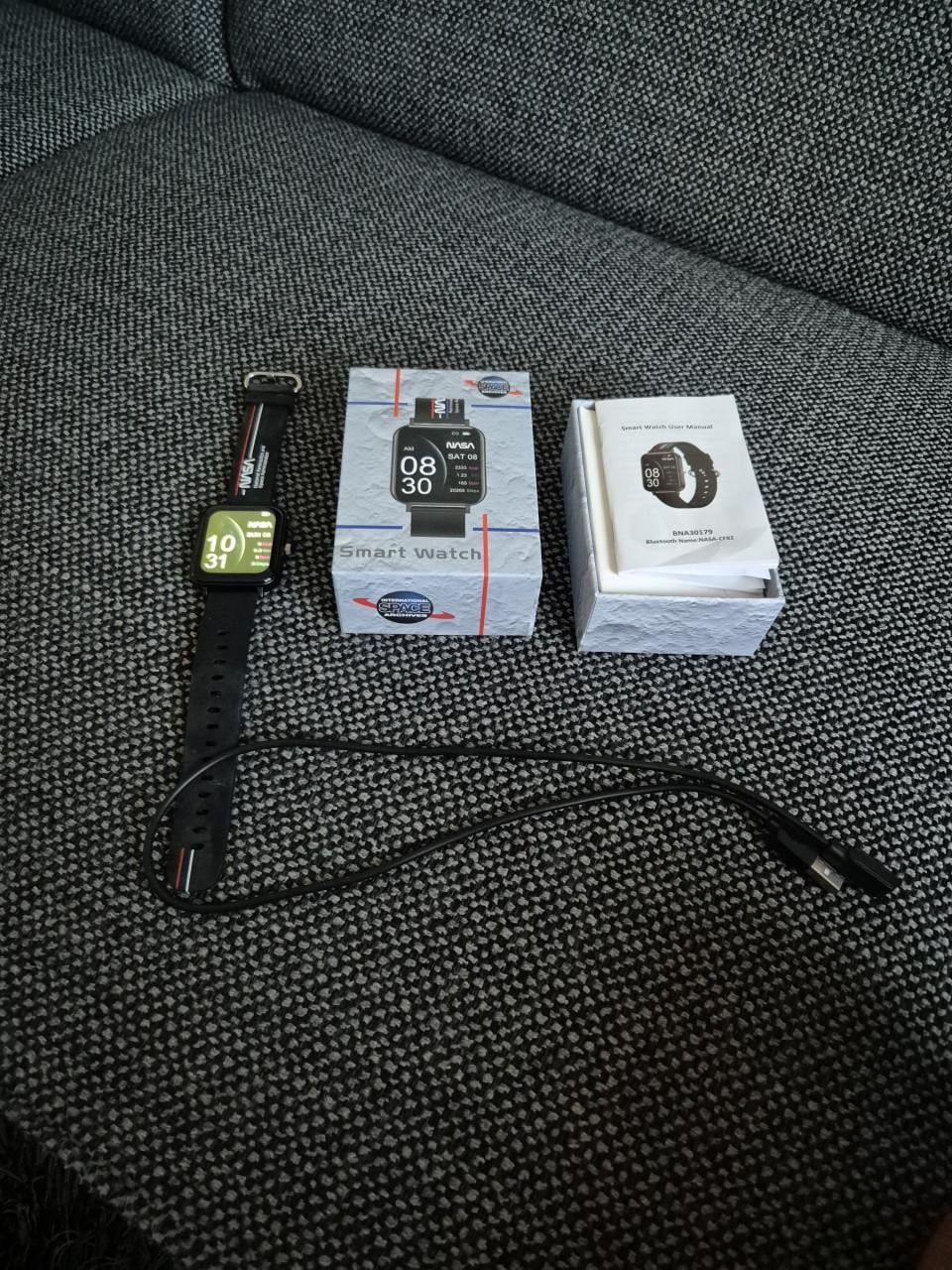 Smart watch