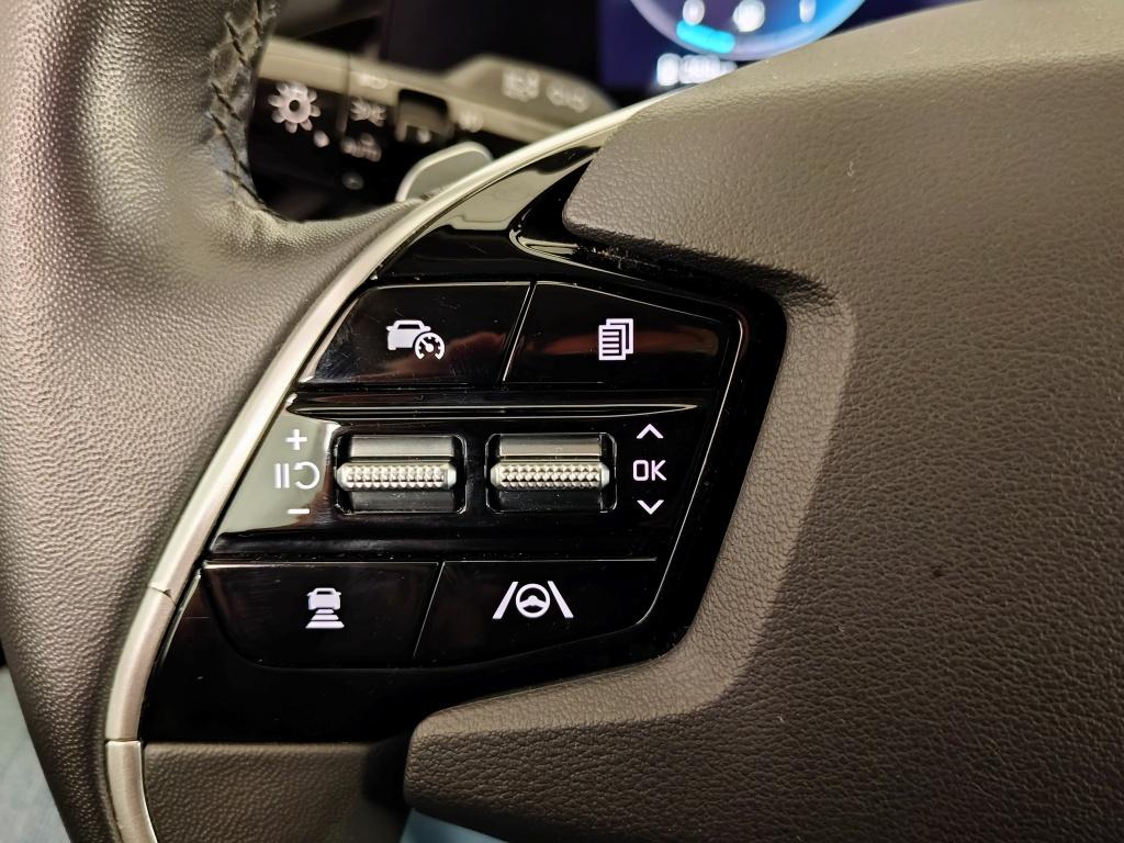 Kia Niro 1.6 gdi hybrid dynamicline|trekhaak