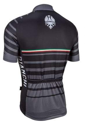 Bianchi Albatros zomerset
