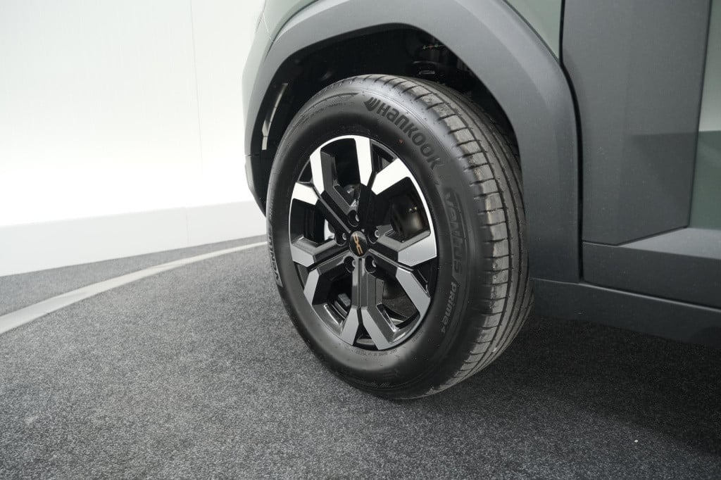 Dacia Duster tce 130 mild hybrid extreme | camera | apple carplay | automat