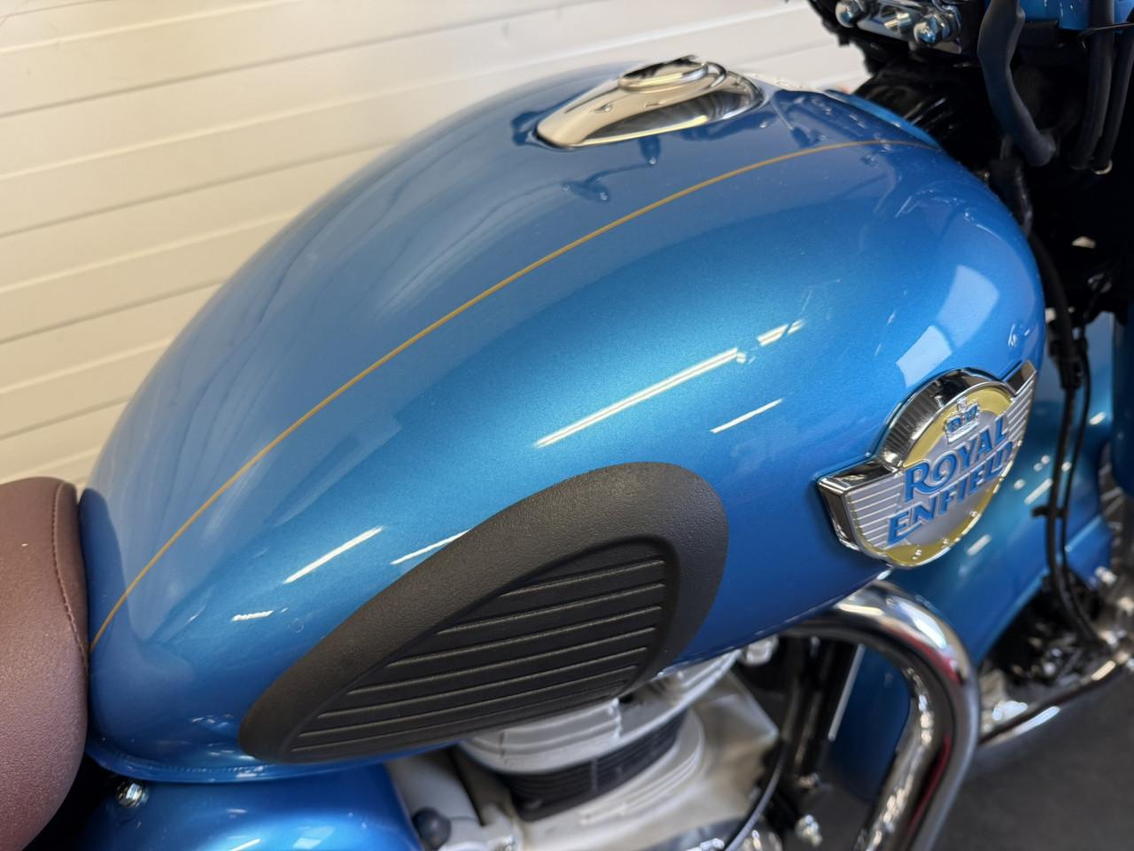 Royal Enfield Classic 350 2026 NIEUW – Direct leverbaar