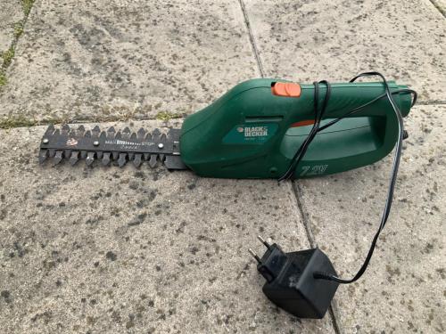 Trimmer