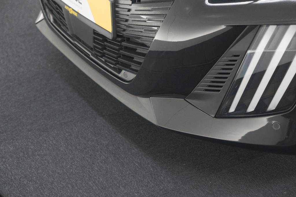 Peugeot 208 puretech 100 allure | apple carplay | parkeersensoren | climate