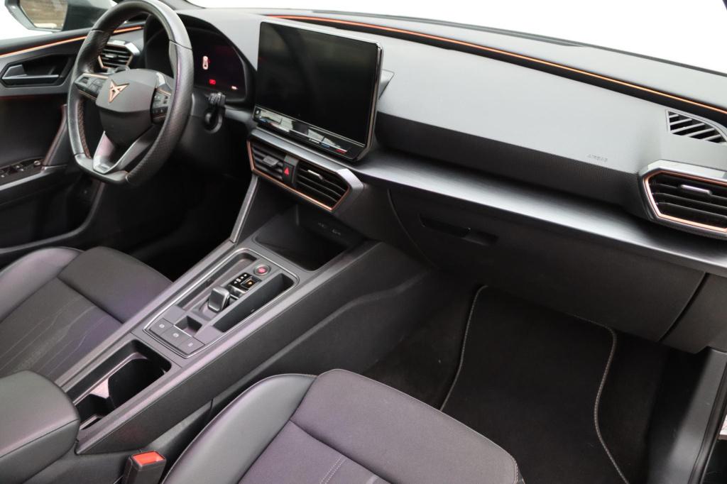 Cupra Leon Sportstourer 1.4 e-hybrid business 204pk dsg6 | soh 96,2% |
