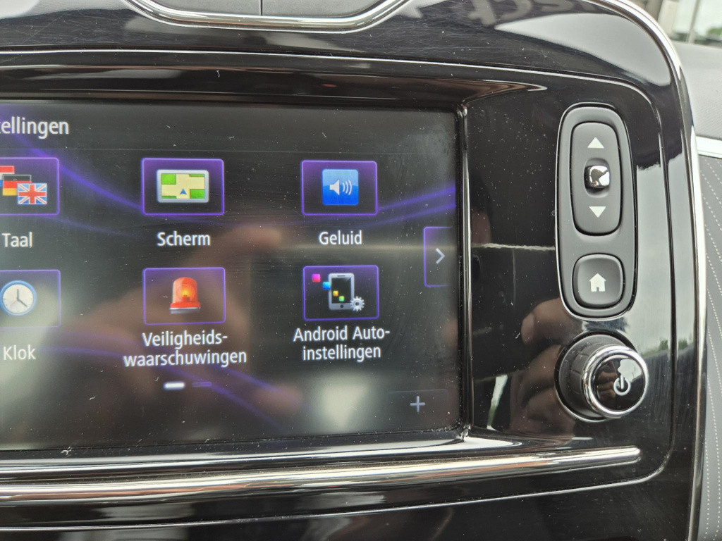 Renault Zoe r110 limited 41 kwh koopaccu, camera, navigatie