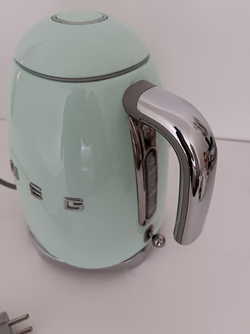 Smeg waterkoker