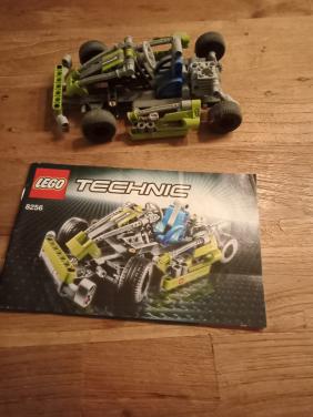 Technich lego