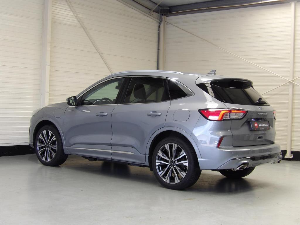 Ford Kuga 2.5 phev e-cvt 225pk vignale