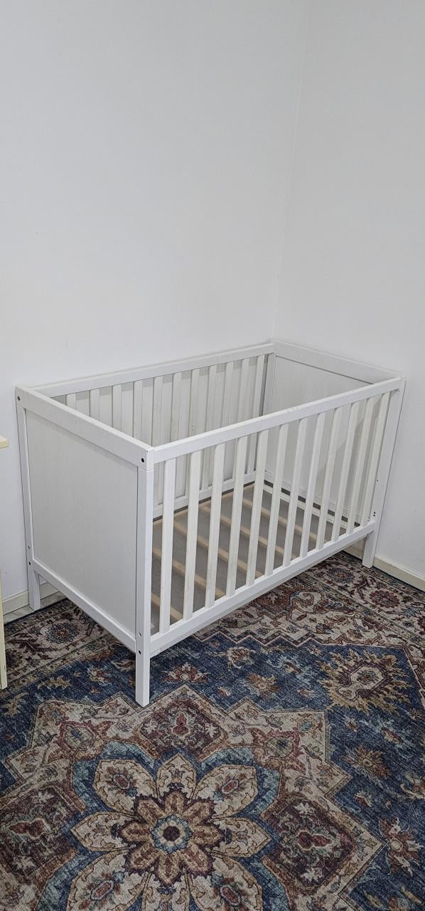 Babybed