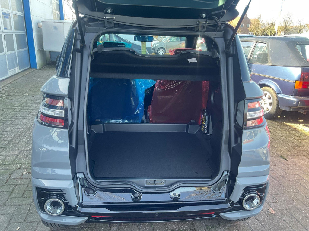 Ligier Js60 brommobiel l sport ultimate sun dci 492 (nieuw)