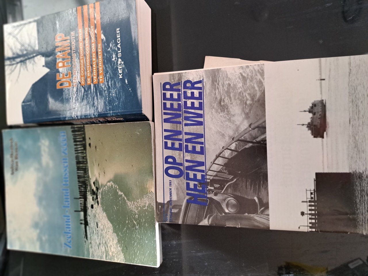 Zeeuwse boeken