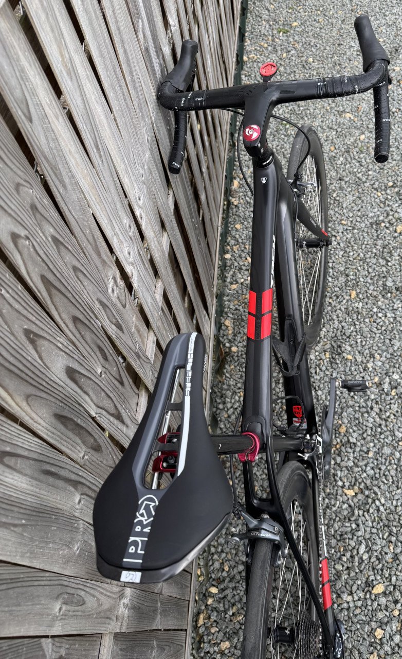 Trek Domane 4 racefiets