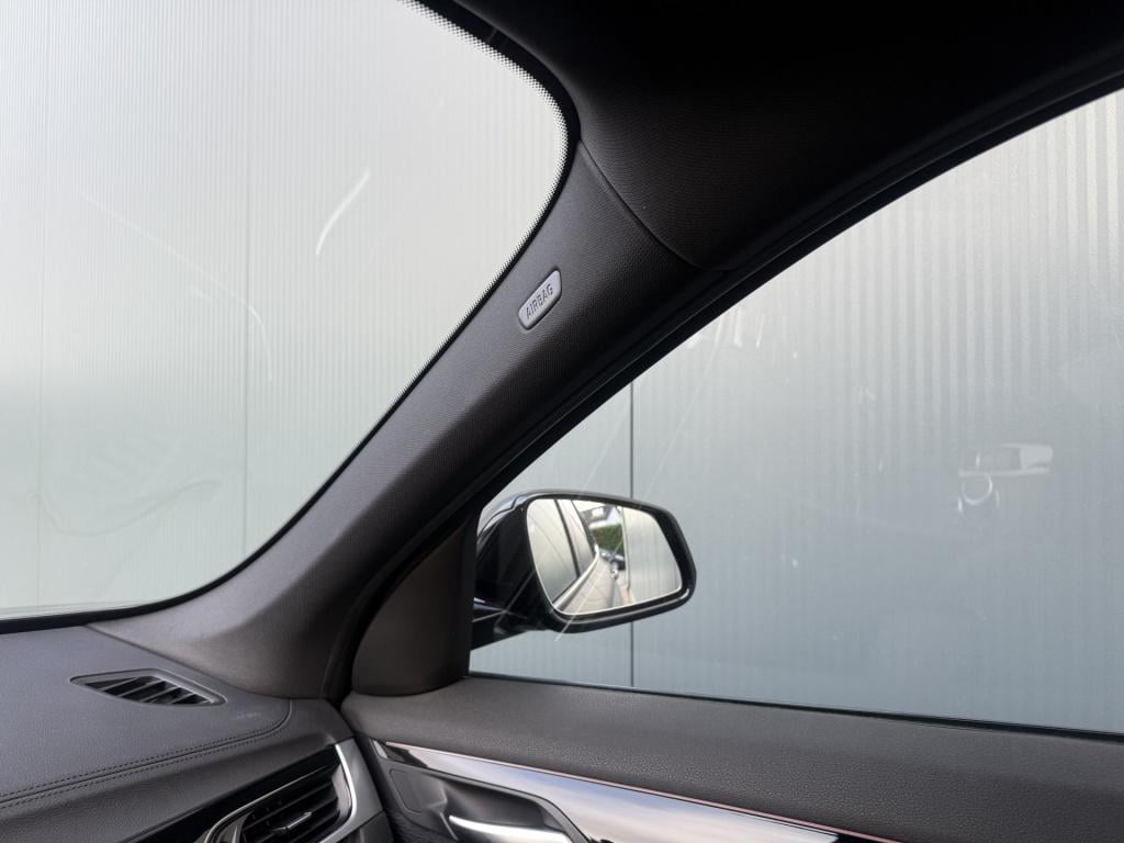 BMW X1 sdrive18i automaat high executive m-sportpakket