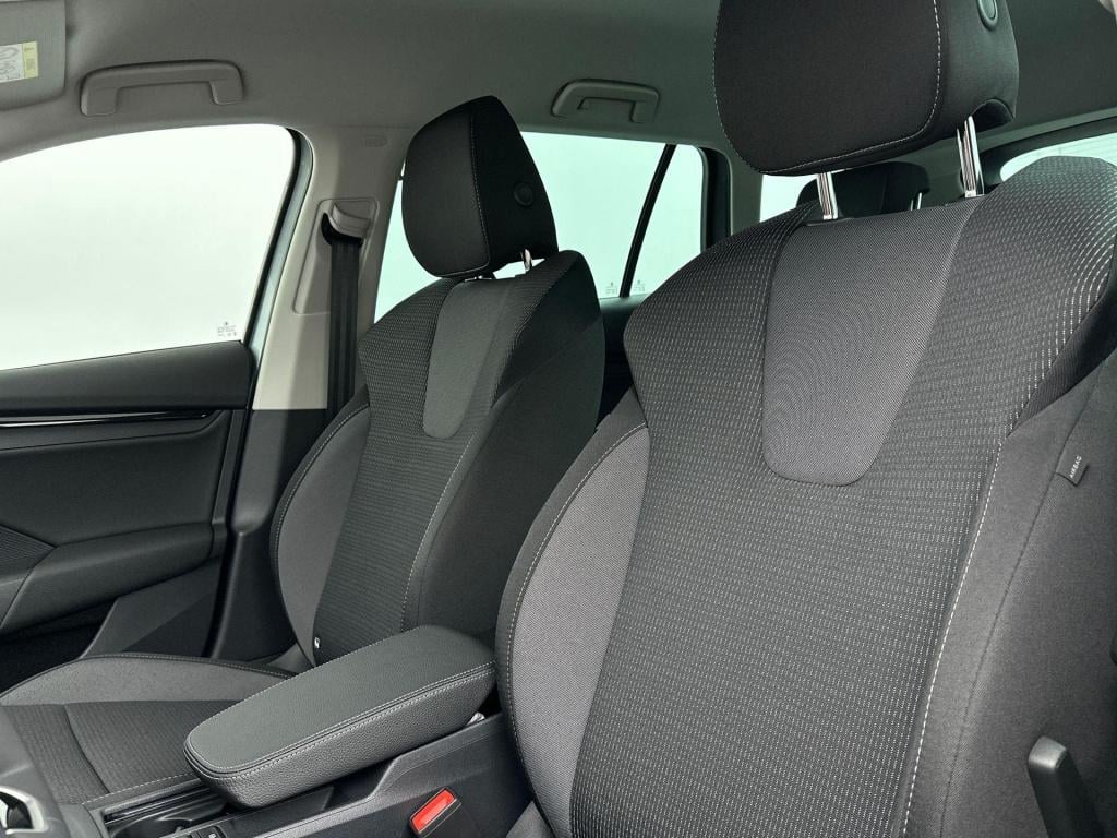Skoda Onbekend 1.5 tsi mhev sportline business