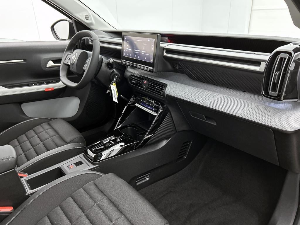 Citroen C3 Aircross hybrid 145pk automaat max | rijklaar | achteruitrijcame