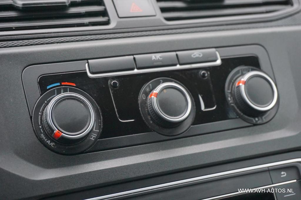 Volkswagen Caddy 2.0 tdi l1h1 bmt highline, dsg automaat!