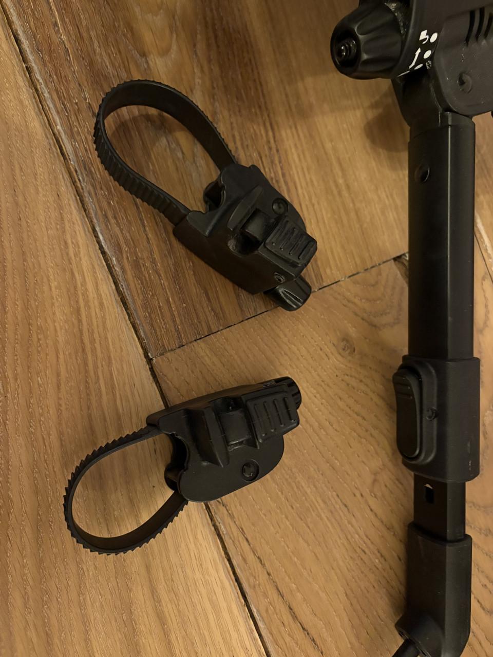 Meerijplankje universeel