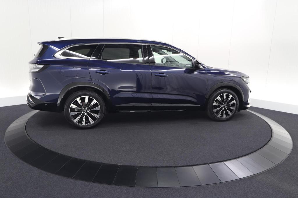 Renault Espace e-tech full hybrid 200 techno 7p. | nieuw model | adaptieve 